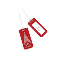 ARCTERYX LUGGAGE TAG