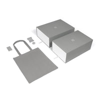 BOTH SHOE BOX SET