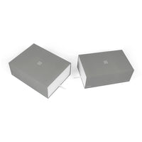 BOTH SHOE BOX SET