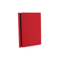 CAMPER CALENDAR & NOTEBOOK