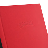 CAMPER CALENDAR & NOTEBOOK