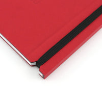 CAMPER CALENDAR & NOTEBOOK
