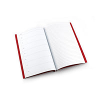 CAMPER CALENDAR & NOTEBOOK