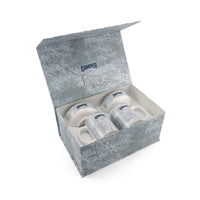 CAMPER CERAMIC SET