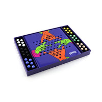 CAMPER CHECKER SET