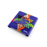 CAMPER CHECKER SET