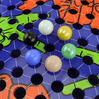 CAMPER CHECKER SET