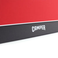 CAMPER CALENDAR & NOTEBOOK