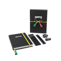 CAMPER STATIONERY SET