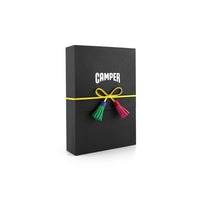 CAMPER STATIONERY SET