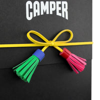 CAMPER STATIONERY SET