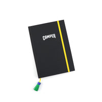 CAMPER STATIONERY SET