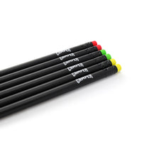 CAMPER STATIONERY SET