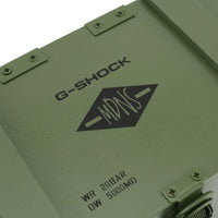 G-SHOCK X MADNESS WATCH BOX