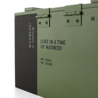 G-SHOCK X MADNESS WATCH BOX