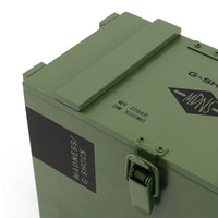 G-SHOCK X MADNESS WATCH BOX