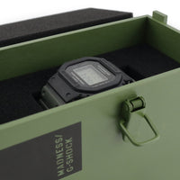 G-SHOCK X MADNESS WATCH BOX