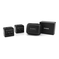 CASIO TRAVEL ADPATOR