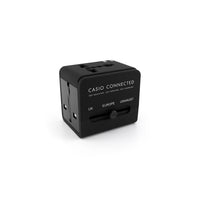 CASIO TRAVEL ADPATOR