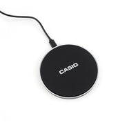 CASIO WIRELESS CHARGER