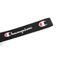 CHAMPION LUGGAGE STRAP & TAG