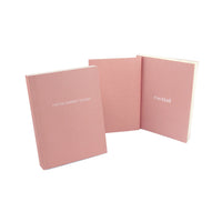 COCKTAIL POCKET NOTEBOOK