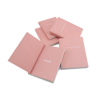 COCKTAIL POCKET NOTEBOOK