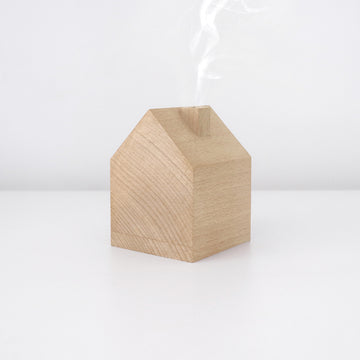 INCENSE HOUSE