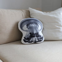 JELLYFISH CUSHION