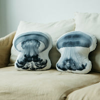 JELLYFISH CUSHION