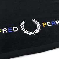 FRED PERRY TOWEL
