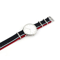 FRED PERRY WATCH STRAP