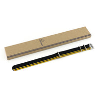 FRED PERRY WATCH STRAP