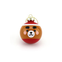 GENKI SUSHI CHRISTMAS ORNAMENT