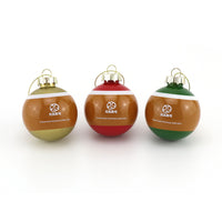 GENKI SUSHI CHRISTMAS ORNAMENT
