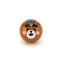 GENKI SUSHI BOUNCY BALL