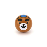 GENKI SUSHI BOUNCY BALL