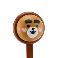GENKI SUSHI MASSAGE HAMMER