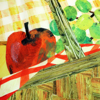 igc x ERIC CARLE PICNIC MAT