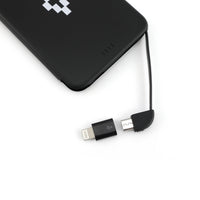 MARCELO BURLON POWER BANK