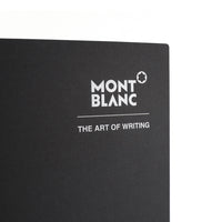 MONTBLANC FOLDER