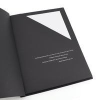 MONTBLANC FOLDER