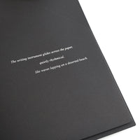 MONTBLANC FOLDER