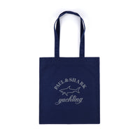 PAUL & SHARK TOTE