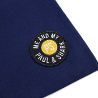 PAUL & SHARK TOTE