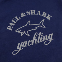PAUL & SHARK TOTE