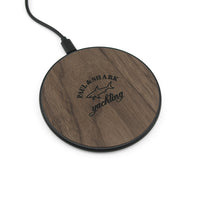 PAUL & SHARK WIRELESS CHARGER