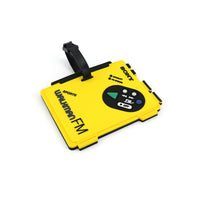SONY LUGGAGE TAG