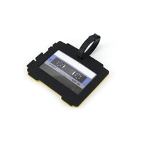 SONY LUGGAGE TAG