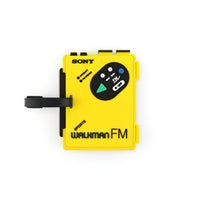 SONY LUGGAGE TAG